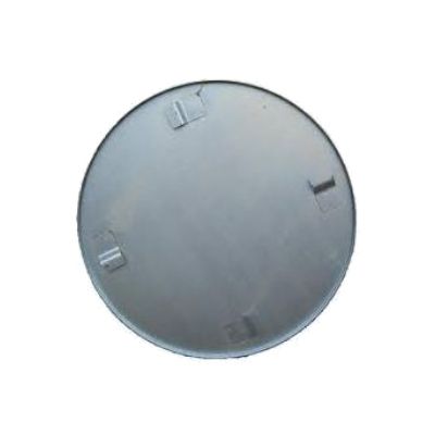 Диск сглаживающий для затирочных машин S-60 (Disc pan) - фото 1