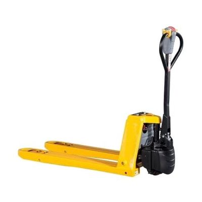 Тележка электрическая 1500 кг 1300 мм TOR EPT15H Li-ion - фото 1