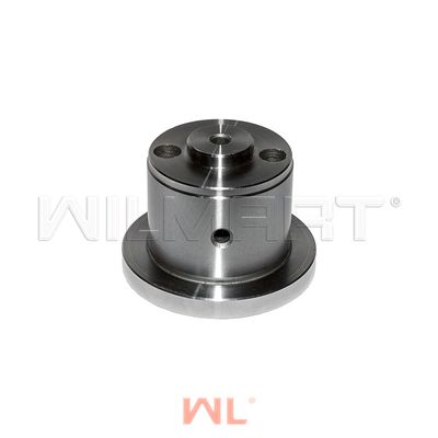 Ось промежуточной шестерни WL Yanmar 4TNE92-98 (129900-25060)