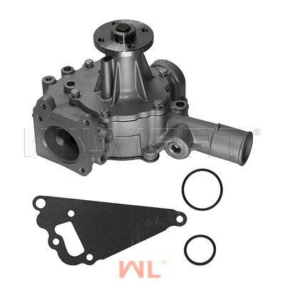 Насос водяной WL Toyota 1DZII (7FD) с корпусом (16100-78203-71)