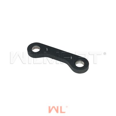 Тяга рулевая WL TCM низ (22B54-32951)