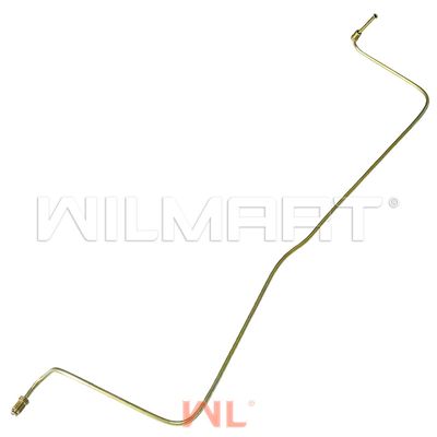 Трубка тормозная WL Heli CPCD10-18 правая (24235-42161)