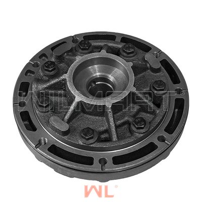 Насос АКПП WL Toyota 1DZ 62-8FD15 (32560-23330-71)