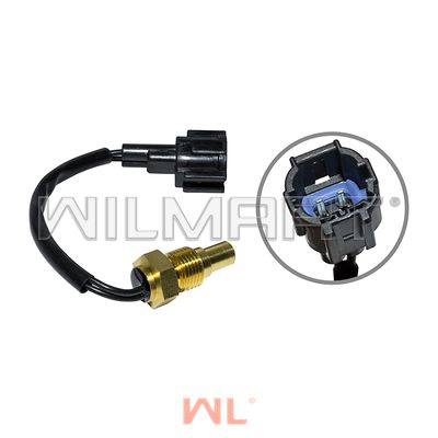 Датчик температуры ОЖ WL Mitsubishi S4S/S4Q2 (32A90-00300)