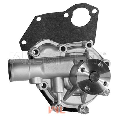 Насос водяной WL Mitsubishi S4S-2(S6S) (32B45-10032)