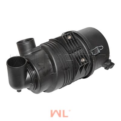 Корпус воздушного фильтра WL Komatsu-21 в сборе (пластик) (3EB-02-44710)