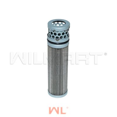 Фильтр АКПП WL внутренний Komatsu 21 (3eb-15-51600)
