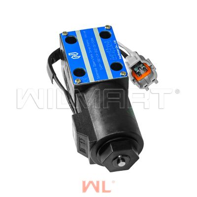 Клапан WL АКПП э/м Komatsu FD10T-16 CPCD10-35 (3EB-15-58611)