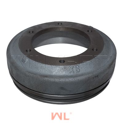 Барабан тормозной WL Toyota 42-7FG15 (42431-13600-71)