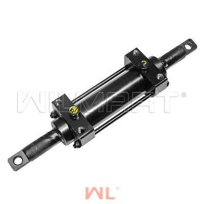 Цилиндр рулевого управления WL Toyota 7/8FD15 (43310-16603-71)