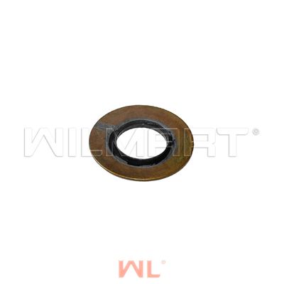 Шайба рулевого пальца пружинная WL Toyota 7-8FD15 (43755-23440-71)