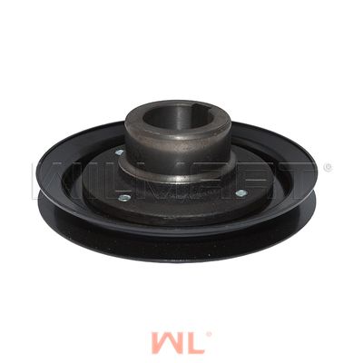 Шкив коленвала WL Xinchai 490BPG (490BPG-05200-1)