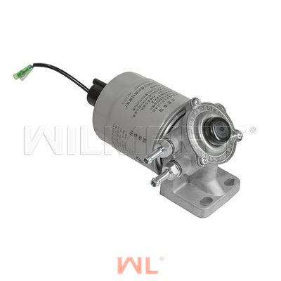 Насос топливоподкачивающий WL Xinchai 4D27G31 (с фильтром) (4D27G31-27100-1)