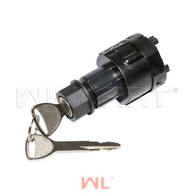 Замок зажигания WL Toyota 02-7FD10/5FD50 (4к) (57590-23342-71)