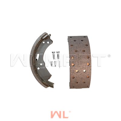 Колодка тормозная WL HANGCHA/Heli/Maximal CPCD50-70 (к-т 2шт) (5CY23A-00400)