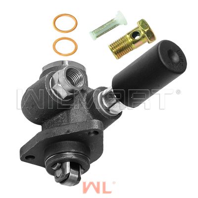 Насос топливоподкачивающий WL ТНВД WL YC6102BG (6102BG.16.10(feed))