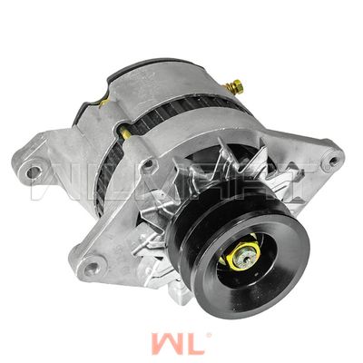 Генератор WL CY6102BG 1000Вт (6102G1-3.21.30-1)