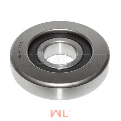 Ролик мачты WL Ф120,7хф40хS28 Toyota (61236-23420-71)