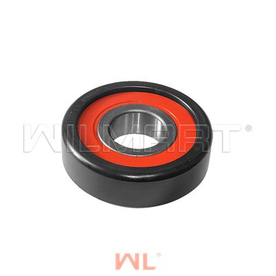 Ролик мачты WL Ф108,2хф35хS25/21 Toyota 62-8FD15 (61237-26600-71)