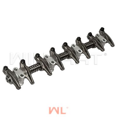 Ось коромысел WL Isuzu C240 в сборе (8-94100-291-0)