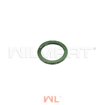 Уплотнение выпускного коллектора WL Toyota 5K (90917-06039)