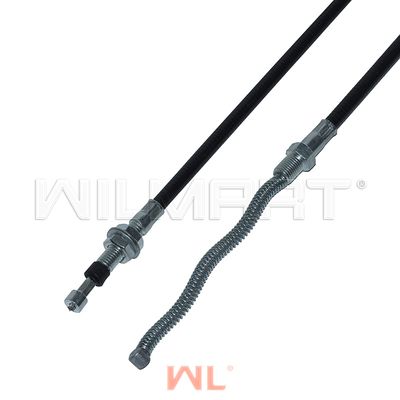 Трос ручного тормоза WL Heli CPCD40-50 правый (A01C3-71001)