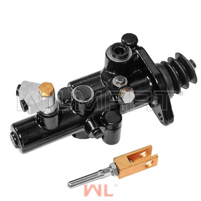 Цилиндр тормозной главный WL Heli CPCD40-50H (A01D5-41101)