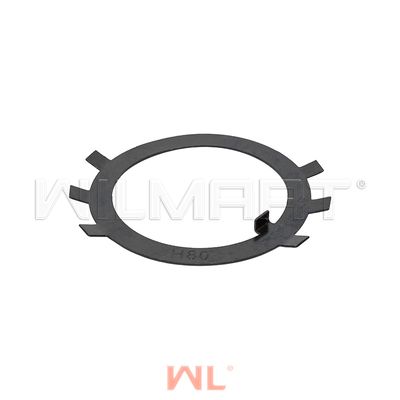 Шайба стопорная ступицы ВМ WL CPCD40-50 (B5512-00080)