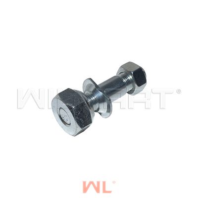 Шпилька ступицы WL ВМ Heli CPCD40-50 (A01C3-02021)