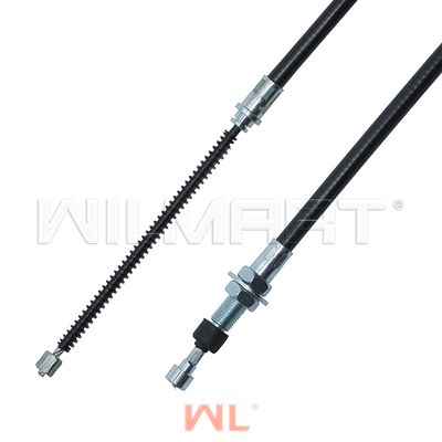 Трос ручного тормоза WL TCM (C-52-11036-24603)