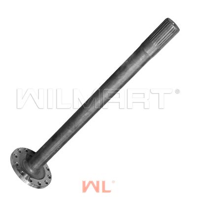 Полуось WL Jac CPCD30-35 (C0Q03-21001)