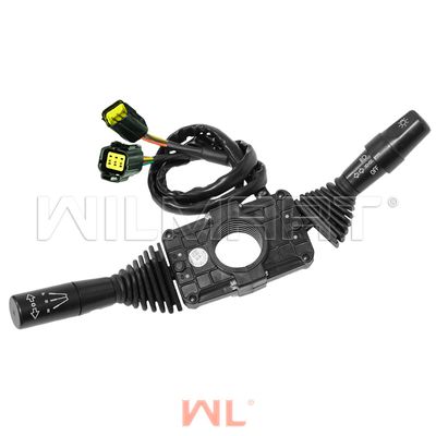 Переключатель подрулевой WL Jac CPD10-30 (6+5) (C1D01-02001)
