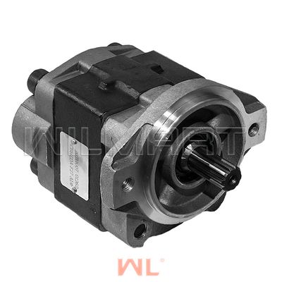 Насос гидравлический WL Toyota 32-8FG20-35(1DZ) (CBHZDA-F27-ALФ10)