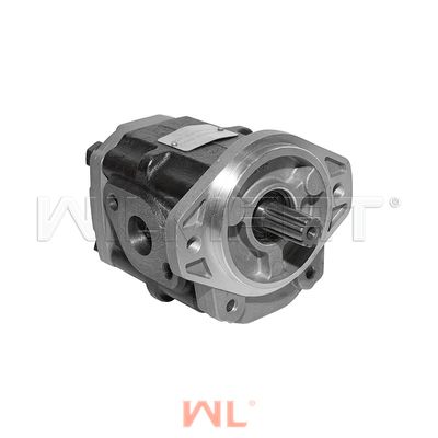 Насос гидравлический WL Toyota 7FD25 ПВх10шл (CBTWB-F27-ATФ)
