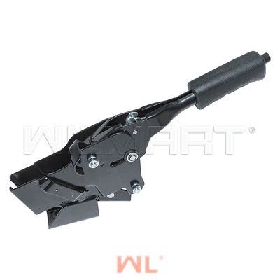 Тормоз ручной WL Jac с кнопкой (CDT2D-02005)
