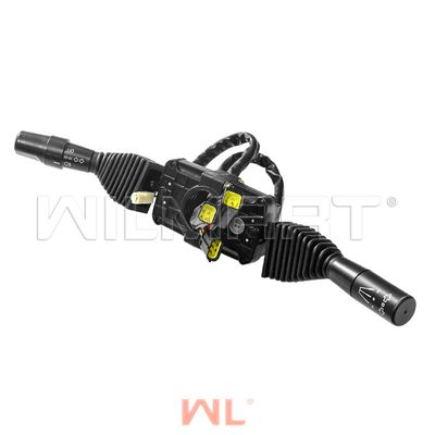 Переключатель подрулевой WL Jac CPCD30 (type (5+3+4+1))