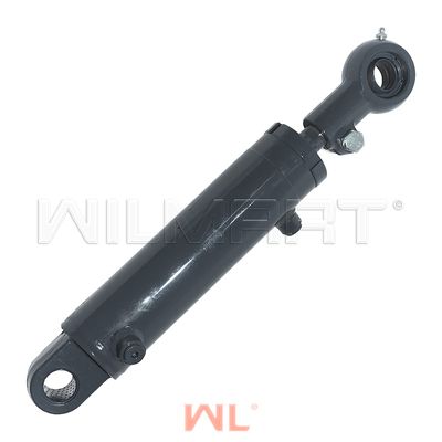 Цилиндр наклона WL Heli CPCD10-18 H2000 правый (D65E8-50011)