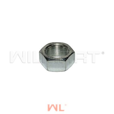 Гайка крепления ступицы ведущего моста WL HANGCHA CPCD50-100 R серия M22х1,5 (GB6176-86- M22×1.5)