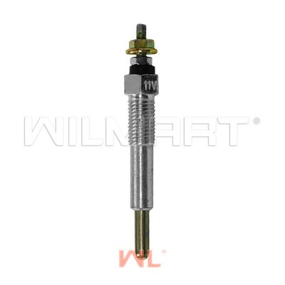 Свеча накаливания WL Isuzu 4JG2 (8-97043-744-3)