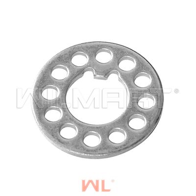 Шайба стопорная ступицы УМ WL CPCD10-18 (N030-220016-000)
