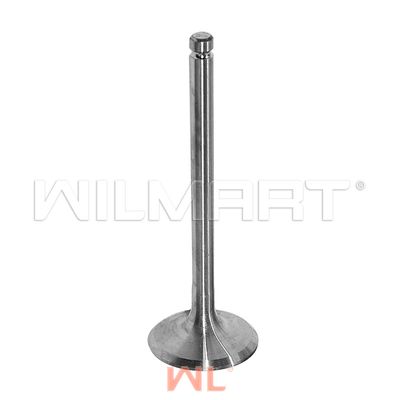 Клапан WL Xinchai 485BPG впускной Ф39/ф8 (NA385B-03014)