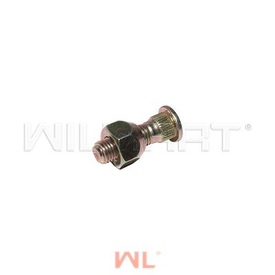 Шпилька ступицы WL УМ Komatsu FD15-21 (34A-24-11220/358-27-11230)