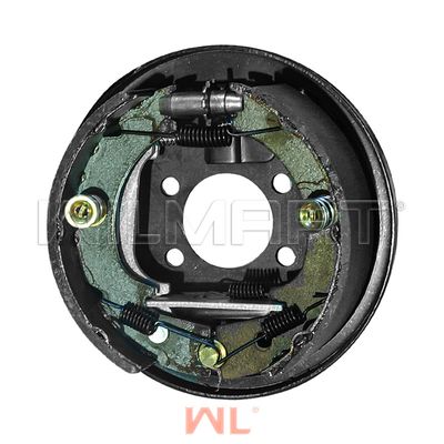 Тормоз акпп WL CPCD50-100 HC (YQX100H12-5210)