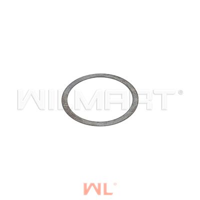 Шайба регулировочная промвала WL CPCD10-35 (0,1) (YQX30-0017(0,1))