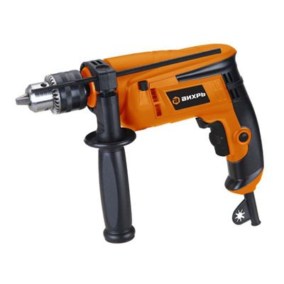 Дрель ударная Вихрь ДУ-850 0,85 кВт