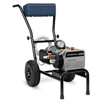 Окрасочная установка Contracor EVOX-1500-380