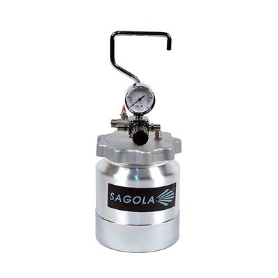 Красконагнетательный бак SAGOLA 612 2,5 л