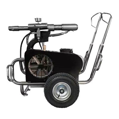 Окрасочная установка Schtaer с гидравлическим насосом 10.0 л 220 V Jupiter12.1