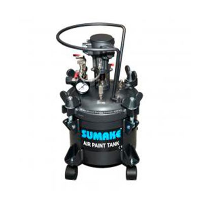 Бак красконагнетательный Sumake АТ-10A