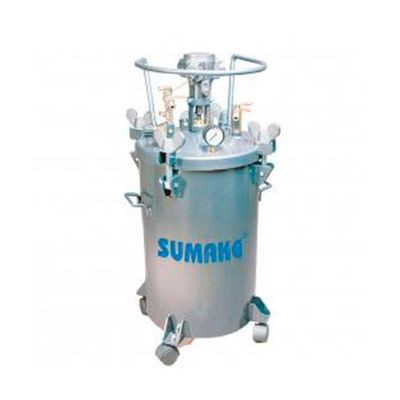 Бак красконагнетательный Sumake АТ-20A